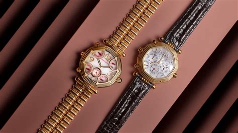 daniel roth louis vuitton|Louis Vuitton watches.